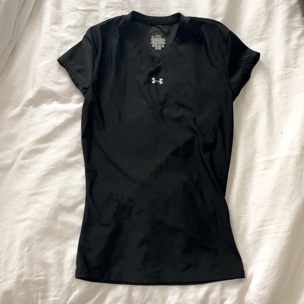 Under armour t-shirt